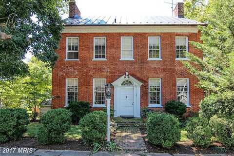 Main, WATERFORD, VA 20197