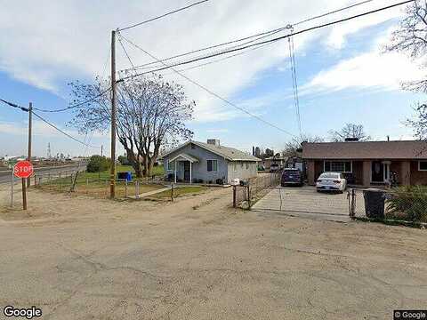 Klassen, SHAFTER, CA 93263