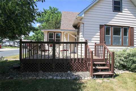 Howard, SILVER LAKE, MN 55381