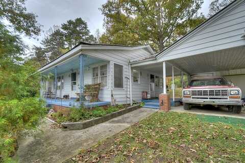 B King, BLAIRSVILLE, GA 30512