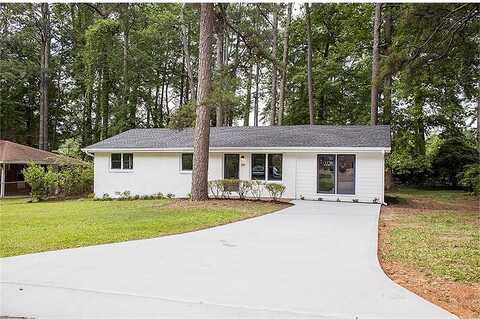 Patricia, MARIETTA, GA 30060