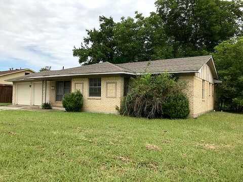Modlin, MESQUITE, TX 75150