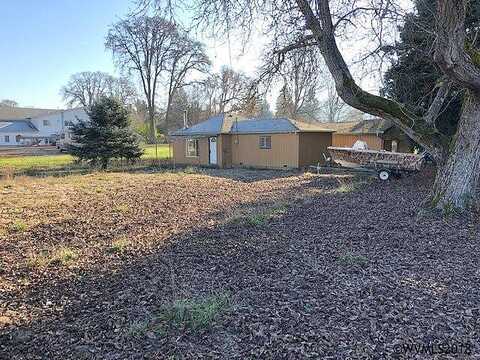 4Th, SCIO, OR 97374