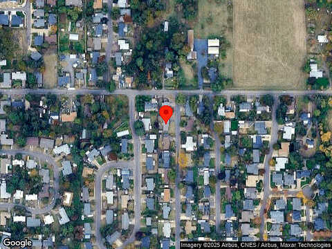 Kendra, EUGENE, OR 97404