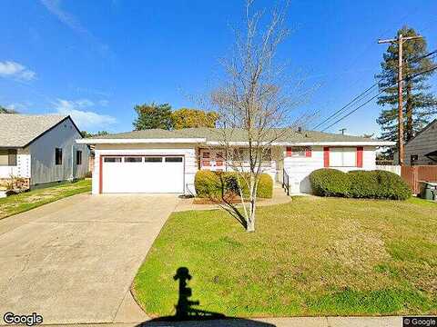 Lynwood, SACRAMENTO, CA 95864
