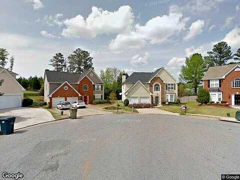 Harris, KENNESAW, GA 30144