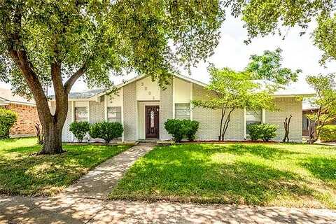 Clearwood, GARLAND, TX 75044