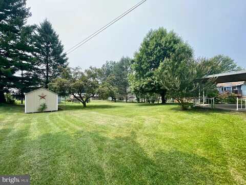 Turner, FAYETTEVILLE, PA 17222