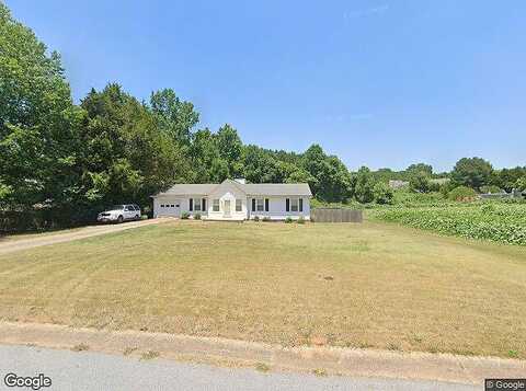 Saddle Ridge, SNELLVILLE, GA 30039