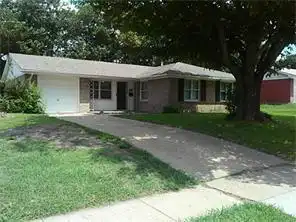 Tam O Shanter, MESQUITE, TX 75150