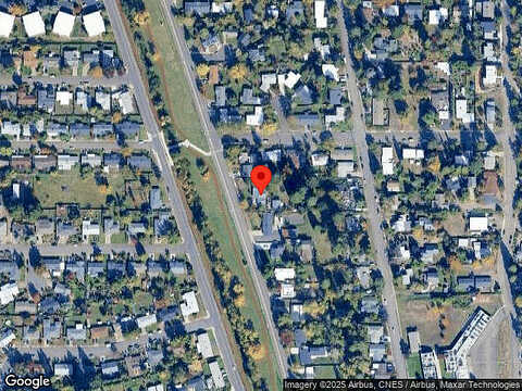 Amazon, EUGENE, OR 97405