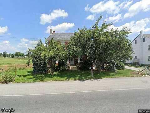 Mount Sidney, LANCASTER, PA 17602
