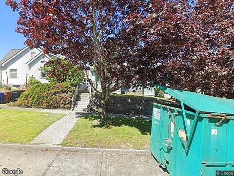 33Rd, TACOMA, WA 98407