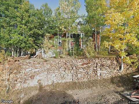 Spring, CENTRAL CITY, CO 80427
