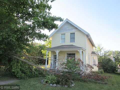 Main, LEWISTON, MN 55952