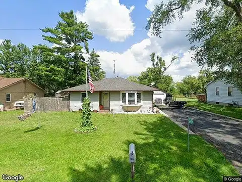 90Th, TWIN LAKES, WI 53181