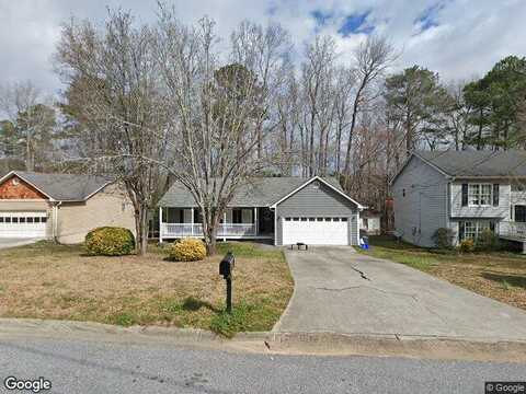 Traddsprings, SNELLVILLE, GA 30039