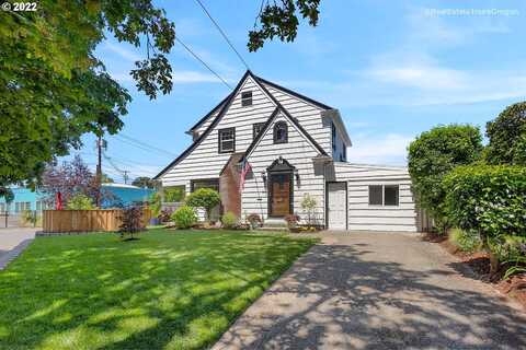 Wasco, PORTLAND, OR 97232