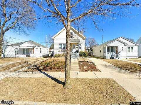 Brust, MILWAUKEE, WI 53207