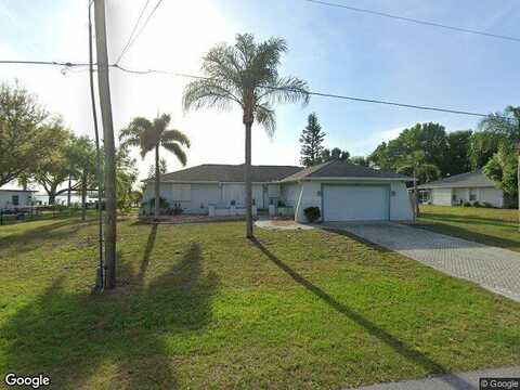 Peace River, PUNTA GORDA, FL 33983