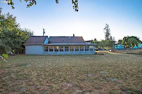 38Th, SPRINGFIELD, OR 97478