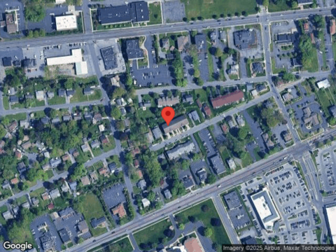 Green, CAMP HILL, PA 17011