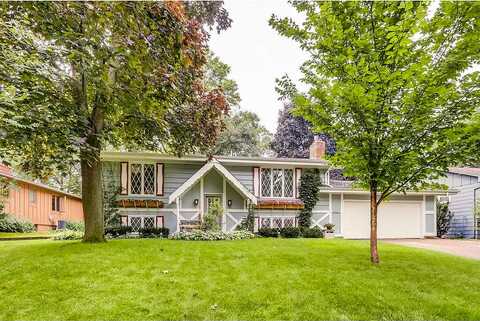 Ensign, MINNEAPOLIS, MN 55427