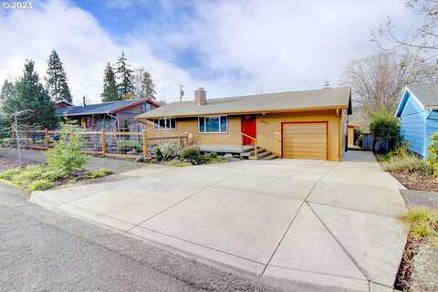 Potter, EUGENE, OR 97405