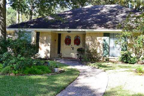 Cave Springs, KINGWOOD, TX 77339