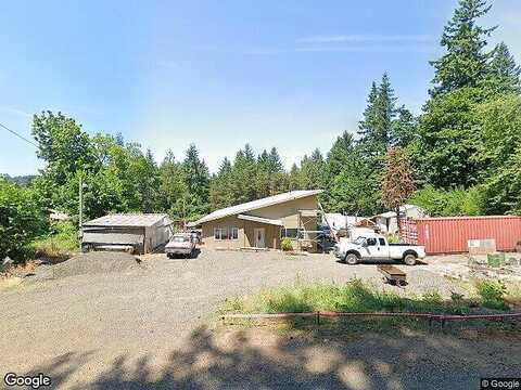 Moss Hill, ESTACADA, OR 97023