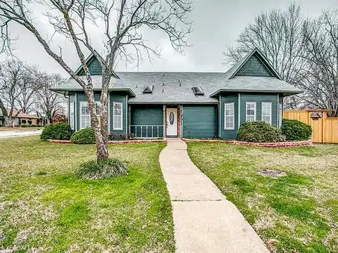 Plum, SACHSE, TX 75048