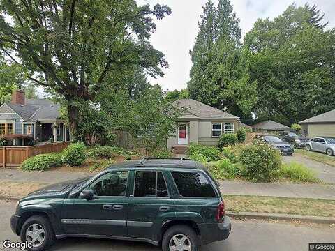 Simpson, PORTLAND, OR 97211