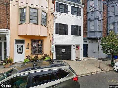 Fitzwater, PHILADELPHIA, PA 19147