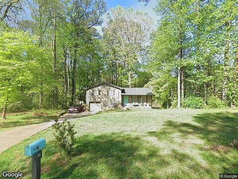 Timber Chase, DALLAS, GA 30157