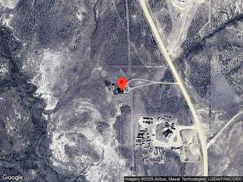 County Road 103, CRAIG, CO 81625