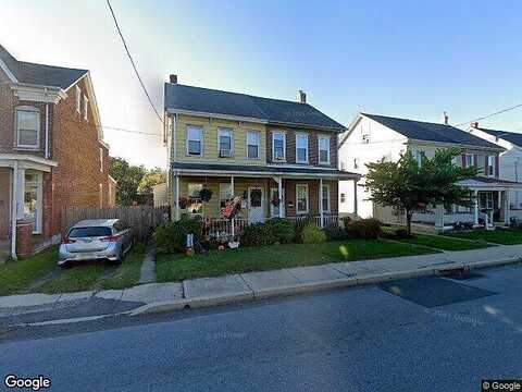 Hanover, POTTSTOWN, PA 19465