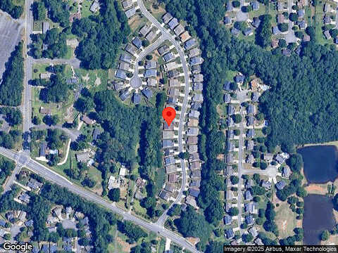Hampreston, KENNESAW, GA 30144