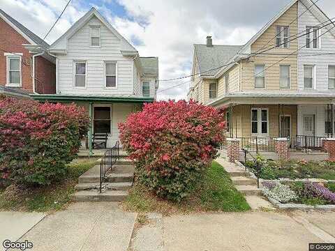 4Th, NEW CUMBERLAND, PA 17070