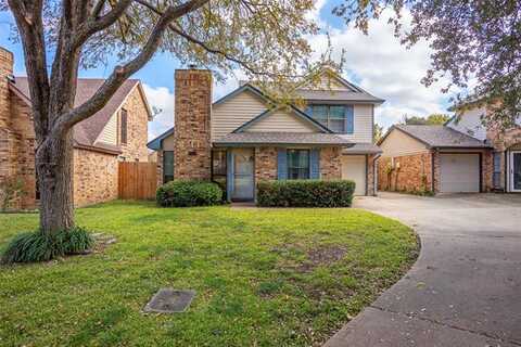 Briaroaks, GARLAND, TX 75044