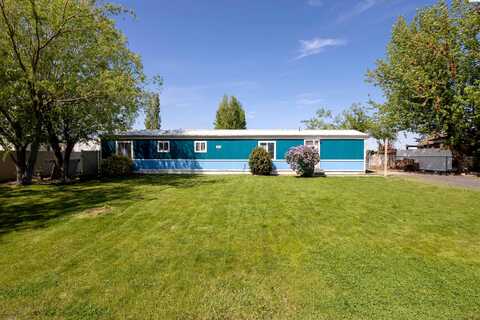 Dusty, BENTON CITY, WA 99320