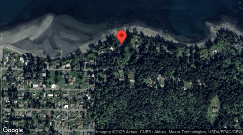 Sunset, EASTSOUND, WA 98245