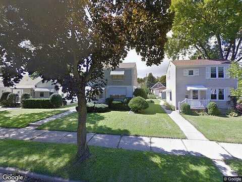 Herman, MILWAUKEE, WI 53207