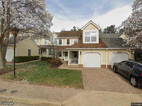 Tacoma, ARLINGTON, VA 22213