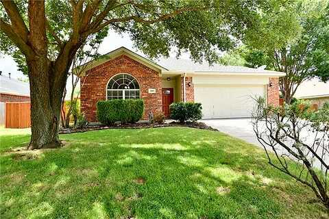 Mulholland, DENTON, TX 76210