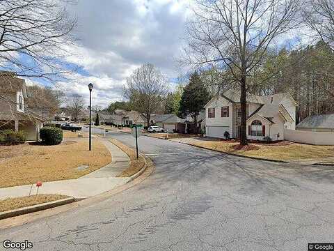 Justice Mill, KENNESAW, GA 30144