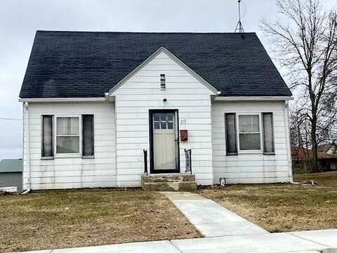 Kingston, CALEDONIA, MN 55921