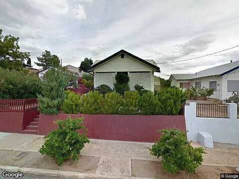 Third, GLOBE, AZ 85501