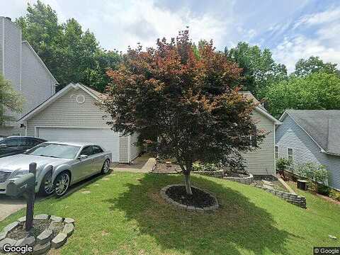 Hillcrest, CANTON, GA 30115