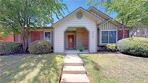 Macarthur, COPPELL, TX 75019
