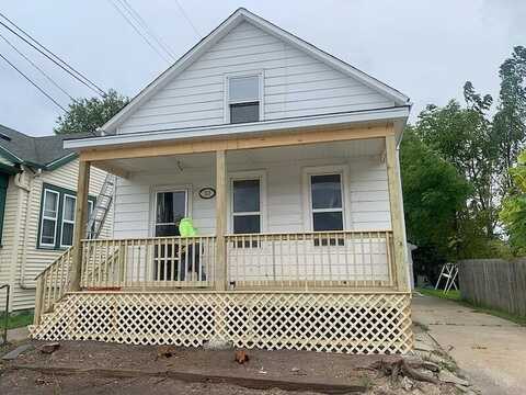 Barker, RACINE, WI 53402